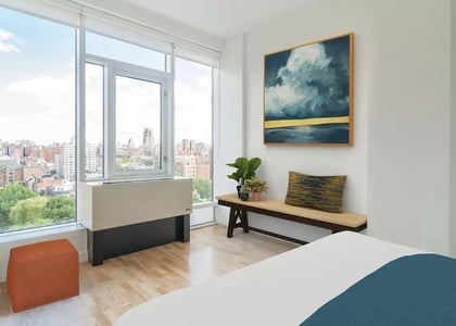 2 Bedrooms, West Chelsea Rental in NYC for $9,537 - Photo 1