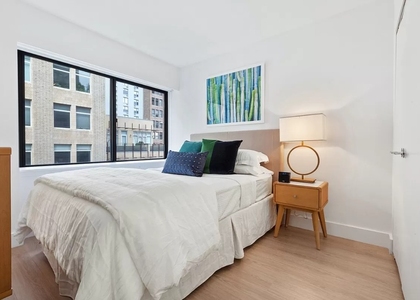 1 Bedroom, Chelsea Rental in NYC for $5,777 - Photo 1