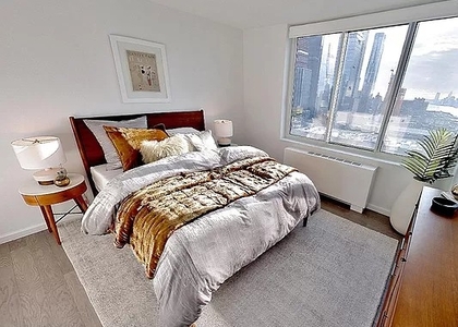 1 Bedroom, Hudson Yards Rental in NYC for $5,100 - Photo 1