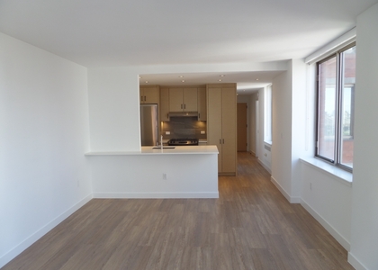 2 Bedrooms, Financial District Rental in NYC for $6,200 - Photo 1