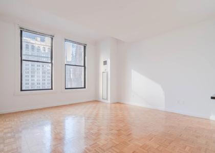 1 Bedroom, Financial District Rental in NYC for $4,427 - Photo 1
