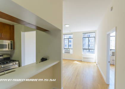 1 Bedroom, NoHo Rental in NYC for $4,950 - Photo 1