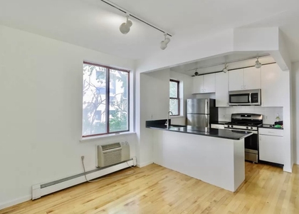 3 Bedrooms, Alphabet City Rental in NYC for $6,200 - Photo 1