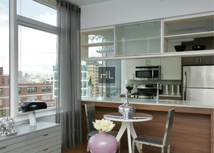 1 Bedroom, Long Island City Rental in NYC for $4,017 - Photo 1