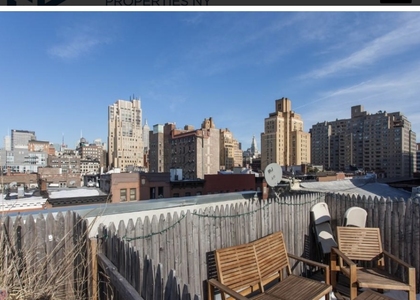 2 Bedrooms, West Village Rental in NYC for $5,795 - Photo 1