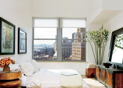 1 Bedroom, Downtown Brooklyn Rental in NYC for $4,195 - Photo 1