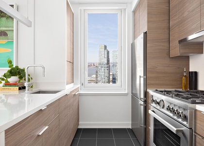 1 Bedroom, Hudson Yards Rental in NYC for $5,151 - Photo 1