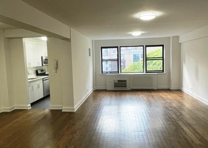 1 Bedroom, Turtle Bay Rental in NYC for $4,525 - Photo 1