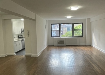 1 Bedroom, Turtle Bay Rental in NYC for $5,150 - Photo 1