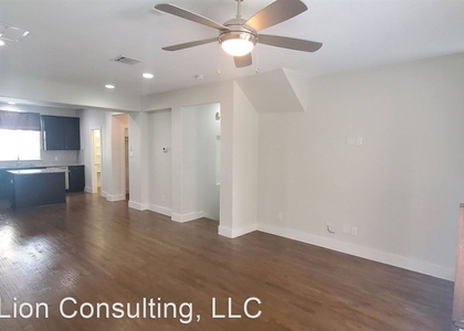 2 Bedrooms, Bryan Place Rental in Dallas for $3,000 - Photo 1
