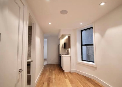 2 Bedrooms, East Harlem Rental in NYC for $5,000 - Photo 1