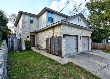 3 Bedrooms, MLK Rental in Austin-Round Rock Metro Area, TX for $2,695 - Photo 1