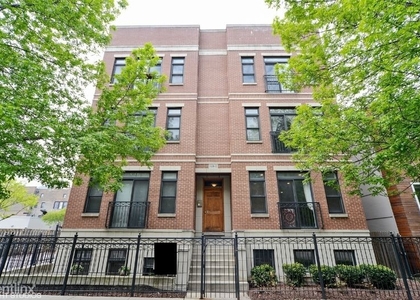 3 Bedrooms, Logan Square Rental in Chicago, IL for $3,150 - Photo 1