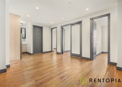 3 Bedrooms, Bedford-Stuyvesant Rental in NYC for $3,600 - Photo 1