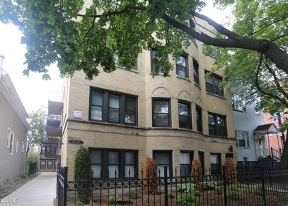 4 Bedrooms, Lakeview Rental in Chicago, IL for $4,495 - Photo 1