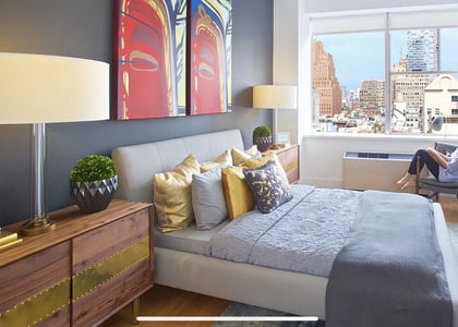 1 Bedroom, Tribeca Rental in NYC for $4,995 - Photo 1