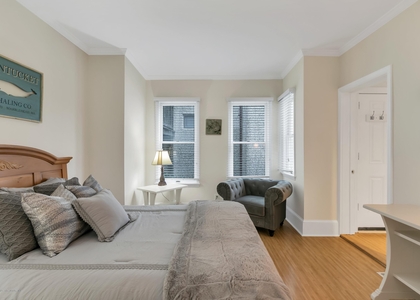 1 Bedroom, Bay Head Rental in North Jersey Shore, NJ for $1,800 - Photo 1