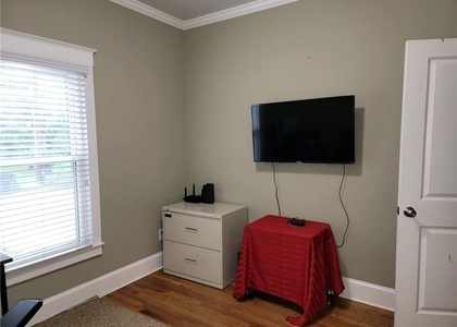 3 Bedrooms, Fulton Rental in Atlanta, GA for $2,300 - Photo 1