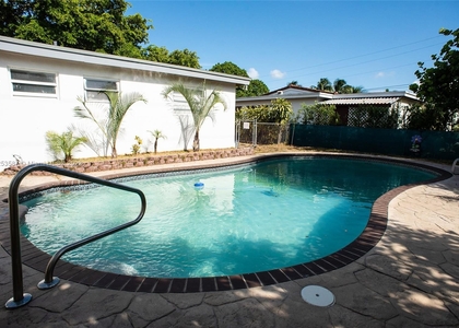 3 Bedrooms, Lyons Park Rental in Miami, FL for $5,000 - Photo 1