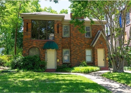 2 Bedrooms, North Oaklawn Rental in Dallas for $2,500 - Photo 1