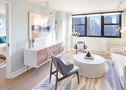 Studio, Rose Hill Rental in NYC for $4,160 - Photo 1
