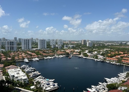 3 Bedrooms, The Point at The Waterways Rental in Miami, FL for $7,500 - Photo 1