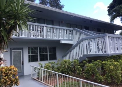 1 Bedroom, Newport Condominiums Rental in Miami, FL for $1,565 - Photo 1