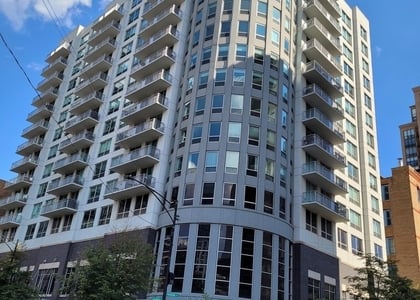 2 Bedrooms, River North Rental in Chicago, IL for $3,250 - Photo 1