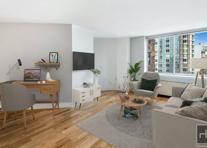 2 Bedrooms, NoMad Rental in NYC for $8,620 - Photo 1