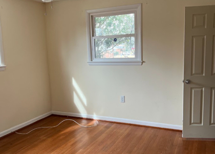 1 Bedroom, College Park Woods Rental in Baltimore, MD for $1,250 - Photo 1
