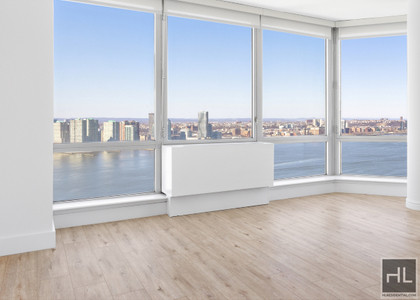 2 Bedrooms, Battery Park City Rental in NYC for $8,935 - Photo 1