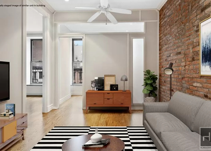 2 Bedrooms, East Village Rental in NYC for $6,095 - Photo 1