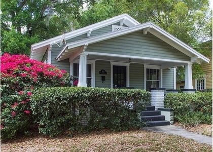 3 Bedrooms, Lake Davis-Greenwood Rental in Orlando, FL for $2,800 - Photo 1
