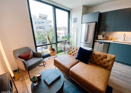 1 Bedroom, River West Rental in Chicago, IL for $2,075 - Photo 1