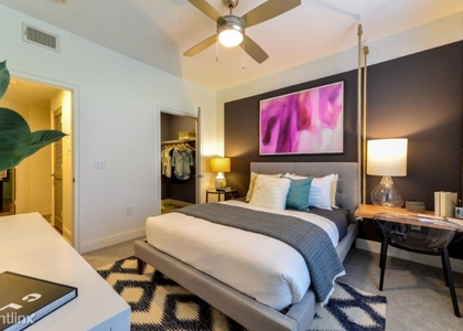 1 Bedroom, Pine Hills Rental in Atlanta, GA for $1,559 - Photo 1