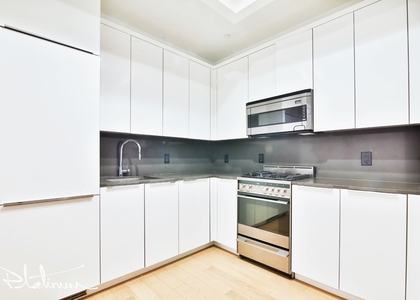 Studio, Financial District Rental in NYC for $3,112 - Photo 1