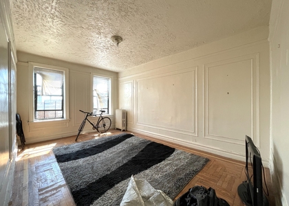 1 Bedroom, Hudson Heights Rental in NYC for $2,400 - Photo 1
