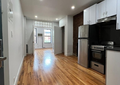1 Bedroom, East Village Rental in NYC for $3,299 - Photo 1