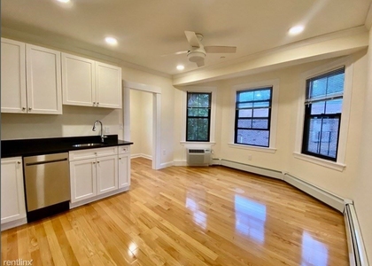 1 Bedroom, Chestnut Hill Rental in Boston, MA for $2,800 - Photo 1