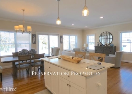4 Bedrooms, West Newton Rental in Boston, MA for $5,600 - Photo 1