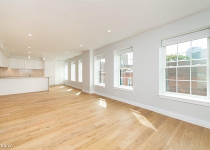4 Bedrooms, North End Rental in Boston, MA for $8,000 - Photo 1