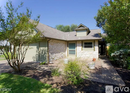 3 Bedrooms, Milwood Rental in Austin-Round Rock Metro Area, TX for $2,350 - Photo 1