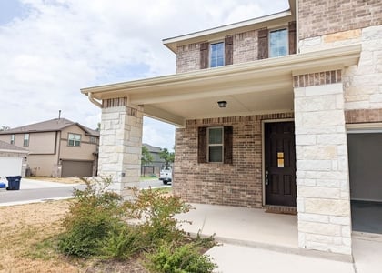 4 Bedrooms, Cedar Park-Liberty Hill Rental in Austin-Round Rock Metro Area, TX for $2,895 - Photo 1