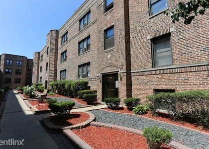 1 Bedroom, Lake View East Rental in Chicago, IL for $1,595 - Photo 1