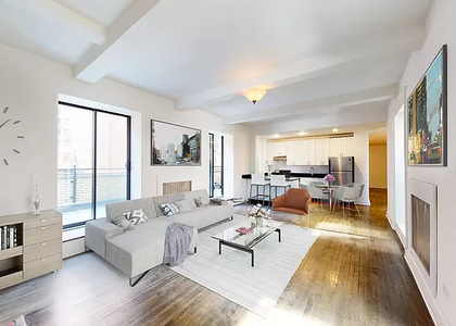 1 Bedroom, Theater District Rental in NYC for $5,500 - Photo 1