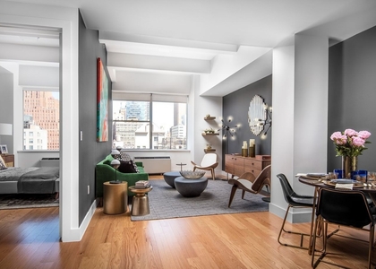 2 Bedrooms, Tribeca Rental in NYC for $4,895 - Photo 1