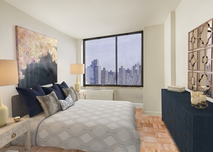 2 Bedrooms, Yorkville Rental in NYC for $8,095 - Photo 1
