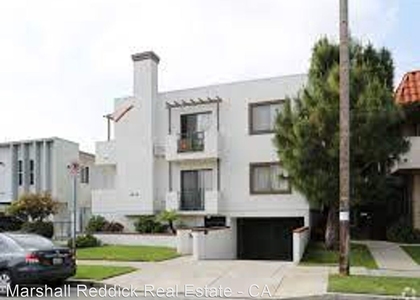 1 Bedroom, South Mar Vista Rental in Los Angeles, CA for $2,395 - Photo 1
