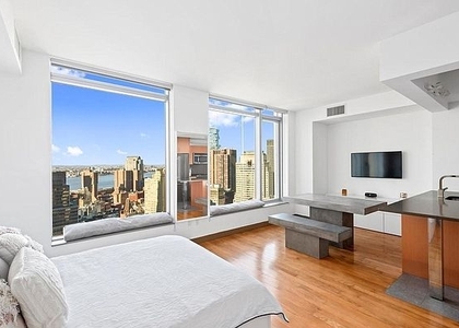 Studio, Financial District Rental in NYC for $3,875 - Photo 1