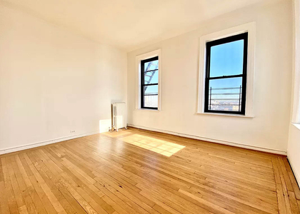 1 Bedroom, Hudson Heights Rental in NYC for $2,400 - Photo 1